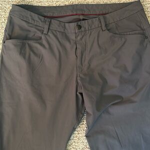 Lululemon ABC Pants